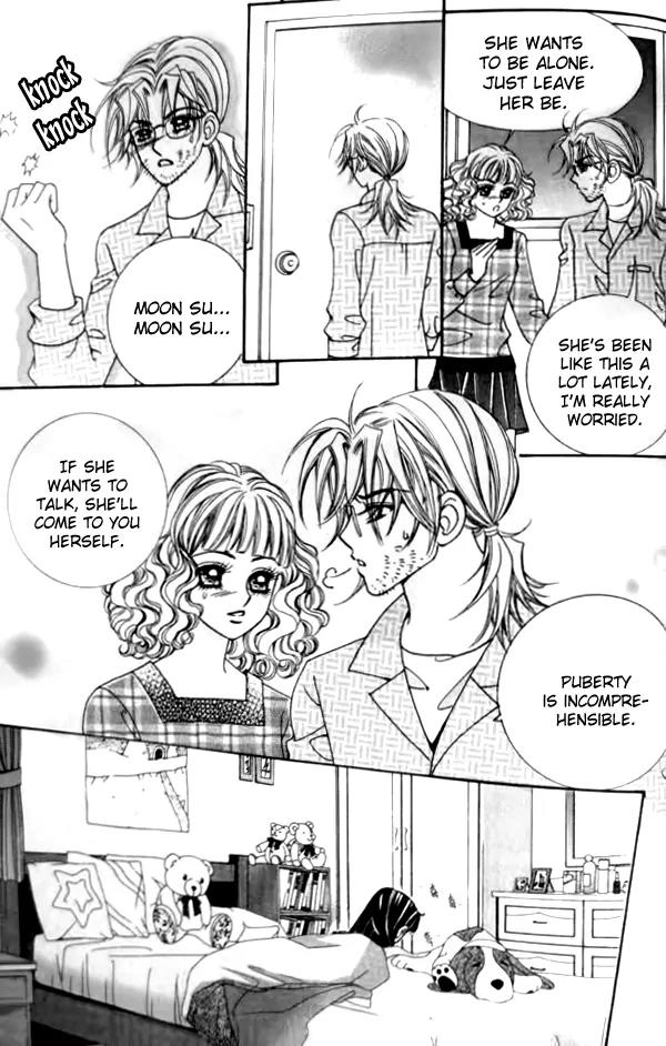 I Do I Do Chapter 31.4 page 16 - Chapter 31.4