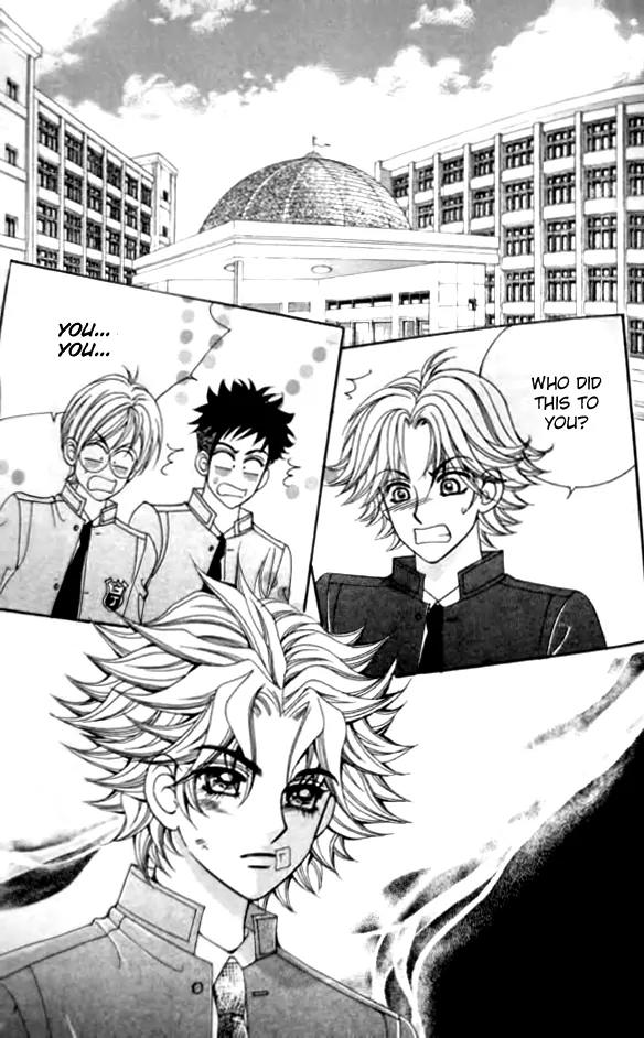 I Do I Do Chapter 31.4 page 18 - Chapter 31.4