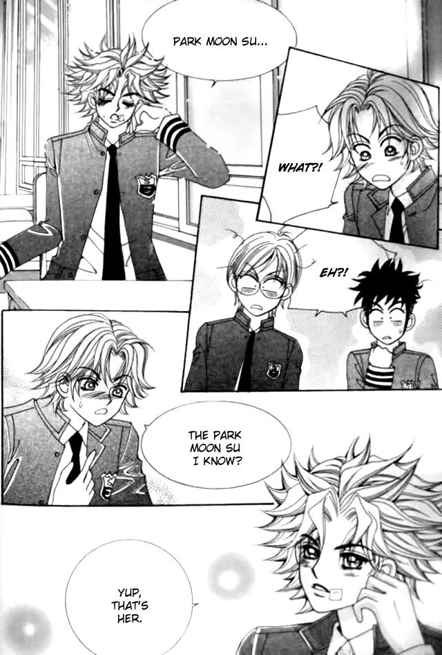 I Do I Do Chapter 31.4 page 19 - Chapter 31.4