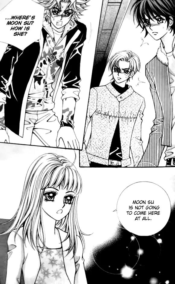 I Do I Do Chapter 31.4 page 2 - Chapter 31.4