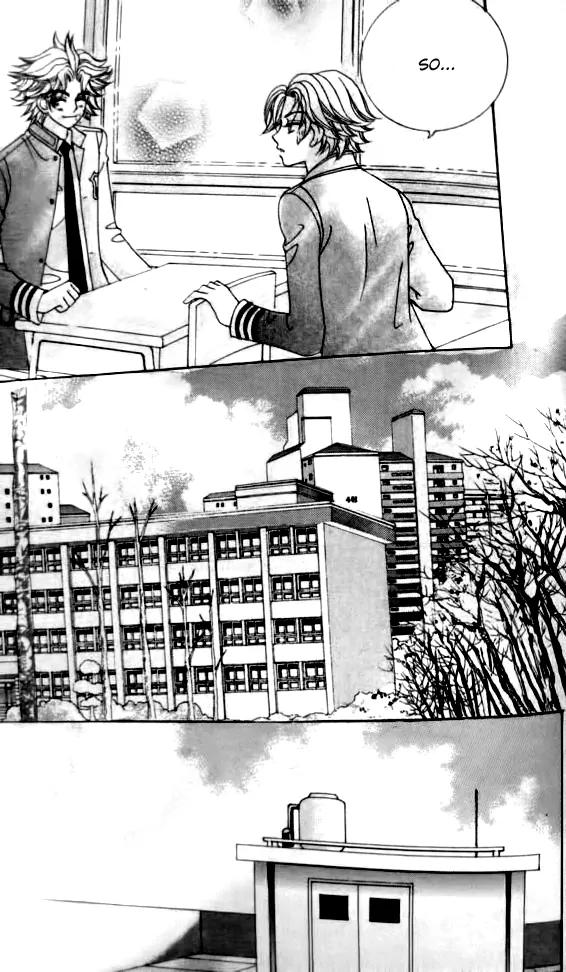 I Do I Do Chapter 31.4 page 20 - Chapter 31.4