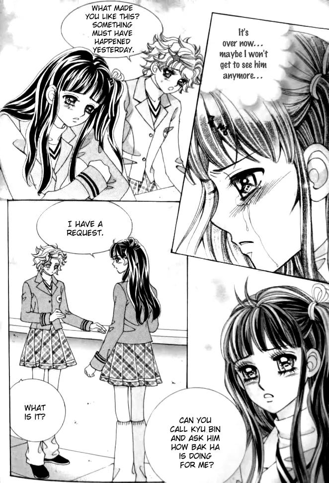I Do I Do Chapter 31.4 page 21 - Chapter 31.4