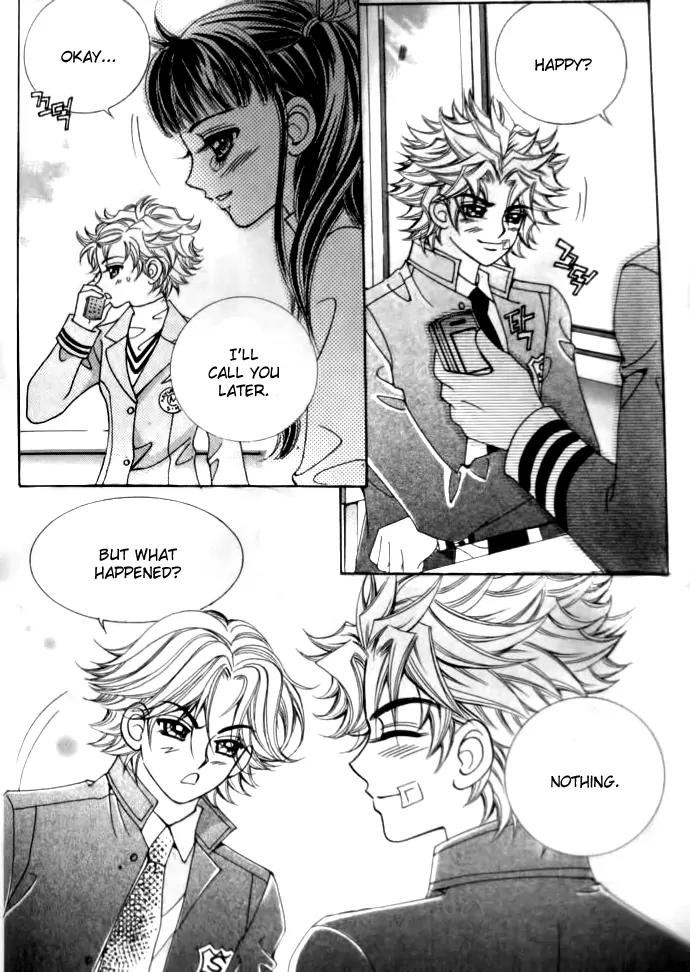 I Do I Do Chapter 31.4 page 23 - Chapter 31.4