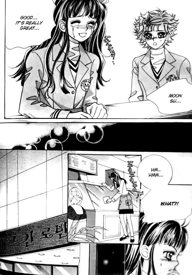 I Do I Do Chapter 31.4 page 25 - Chapter 31.4