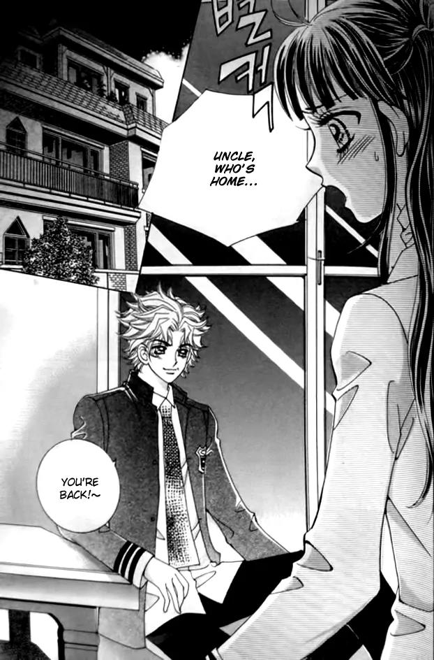 I Do I Do Chapter 31.4 page 26 - Chapter 31.4