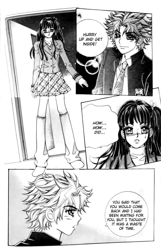 I Do I Do Chapter 31.4 page 27 - Chapter 31.4