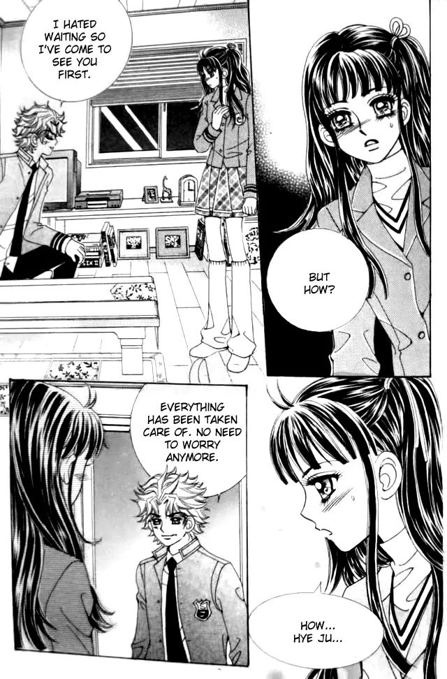 I Do I Do Chapter 31.4 page 28 - Chapter 31.4