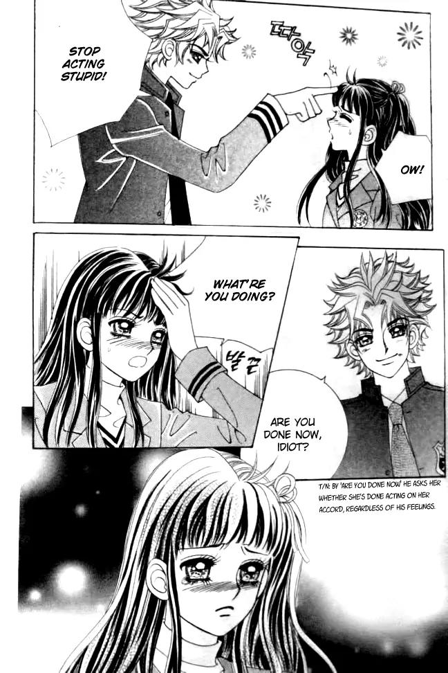 I Do I Do Chapter 31.4 page 29 - Chapter 31.4