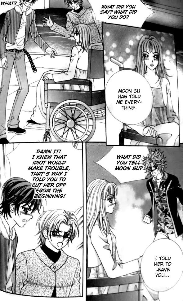 I Do I Do Chapter 31.4 page 3 - Chapter 31.4