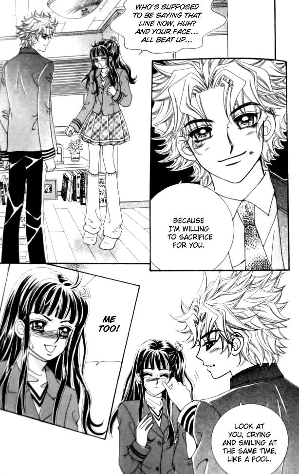 I Do I Do Chapter 31.4 page 30 - Chapter 31.4