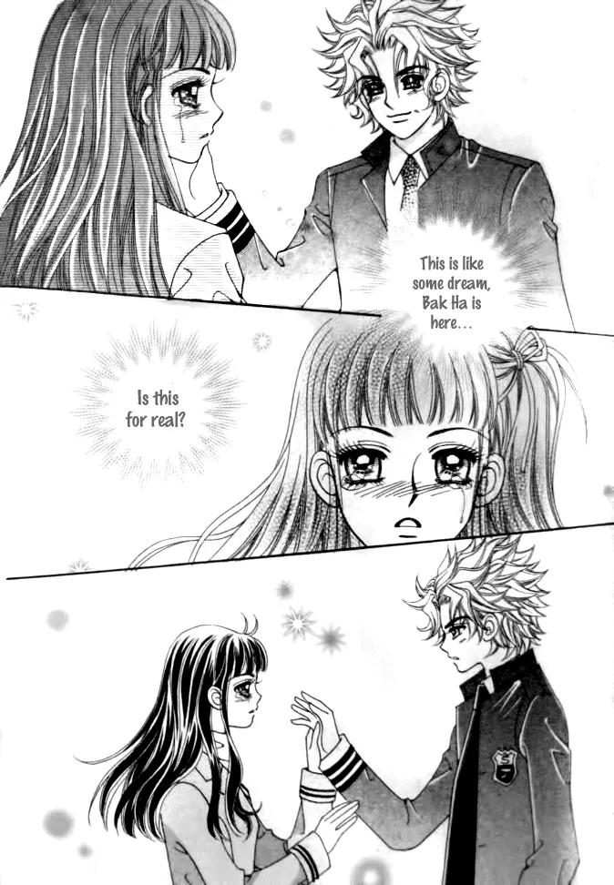 I Do I Do Chapter 31.4 page 31 - Chapter 31.4