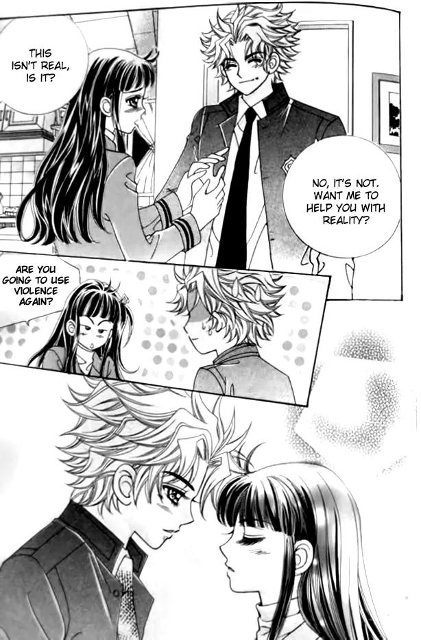 I Do I Do Chapter 31.4 page 32 - Chapter 31.4