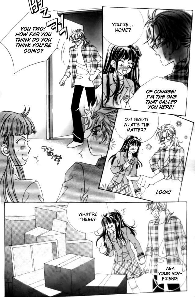 I Do I Do Chapter 31.4 page 33 - Chapter 31.4