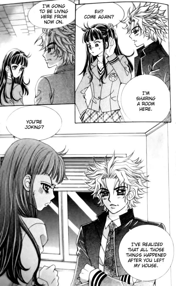 I Do I Do Chapter 31.4 page 34 - Chapter 31.4