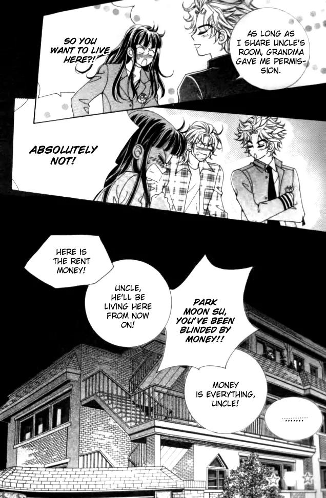 I Do I Do Chapter 31.4 page 35 - Chapter 31.4