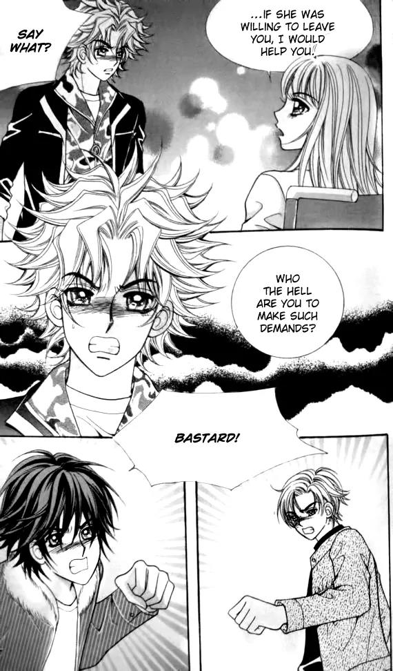 I Do I Do Chapter 31.4 page 4 - Chapter 31.4