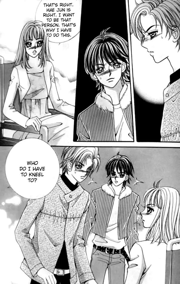 I Do I Do Chapter 31.4 page 8 - Chapter 31.4