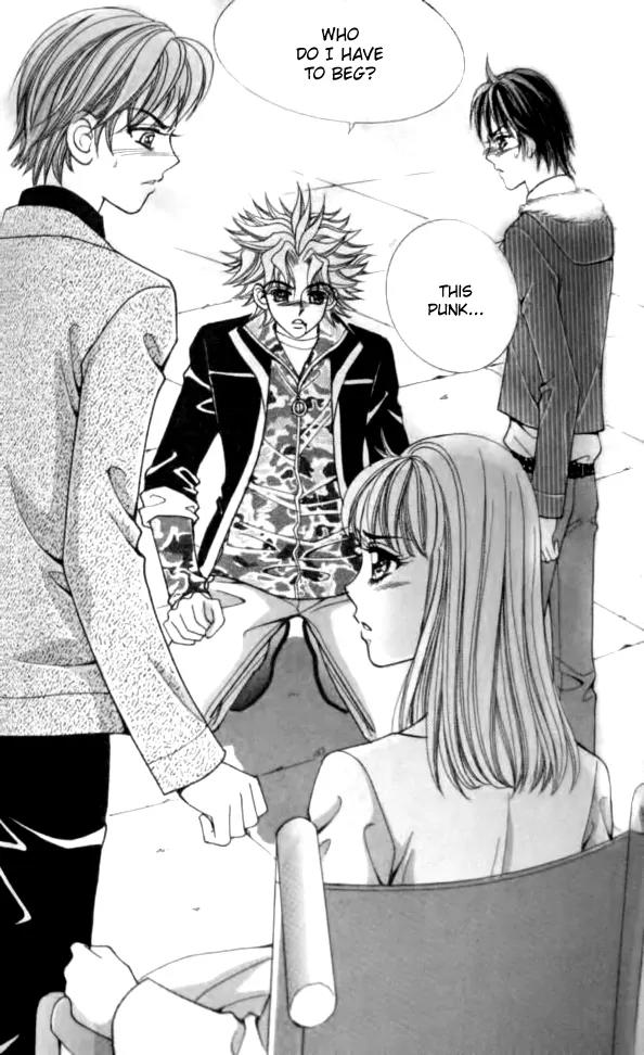 I Do I Do Chapter 31.4 page 9 - Chapter 31.4