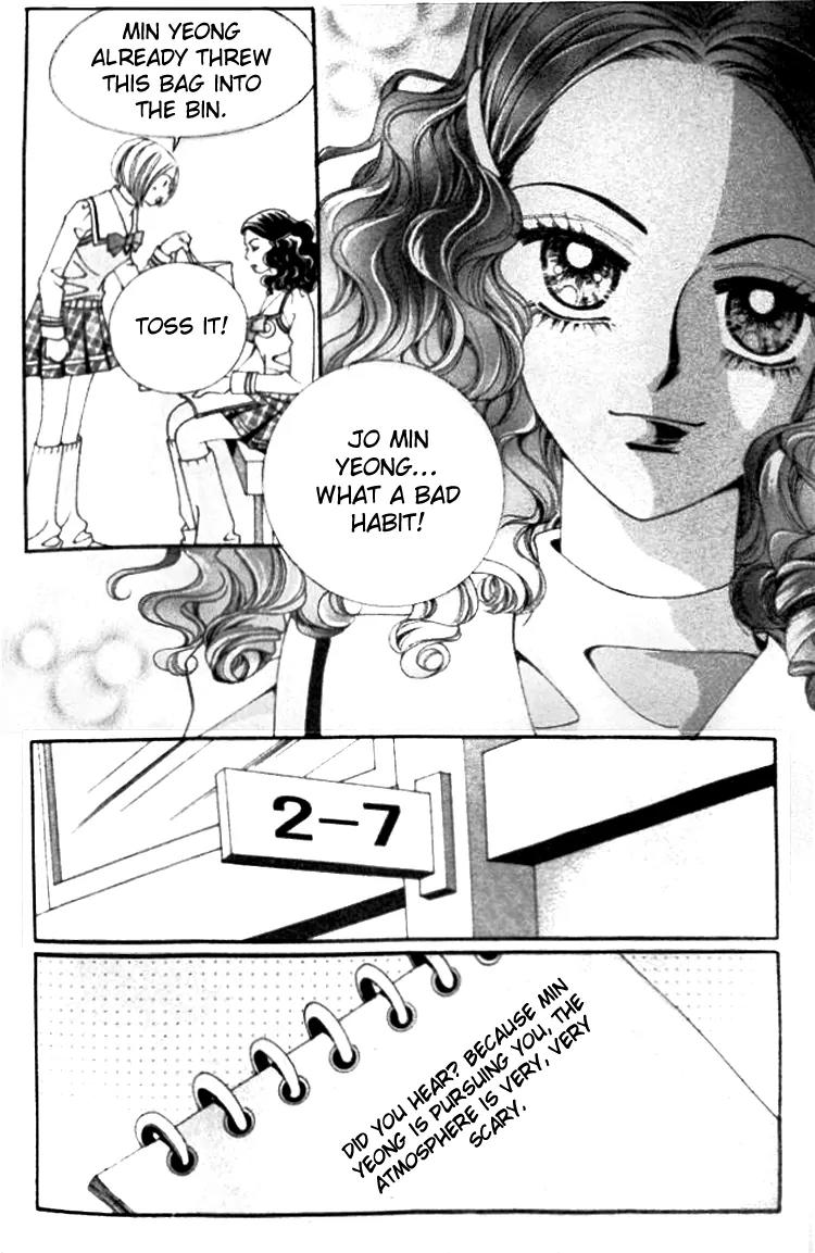 I Do I Do Chapter 4 page 6 - Chapter 4