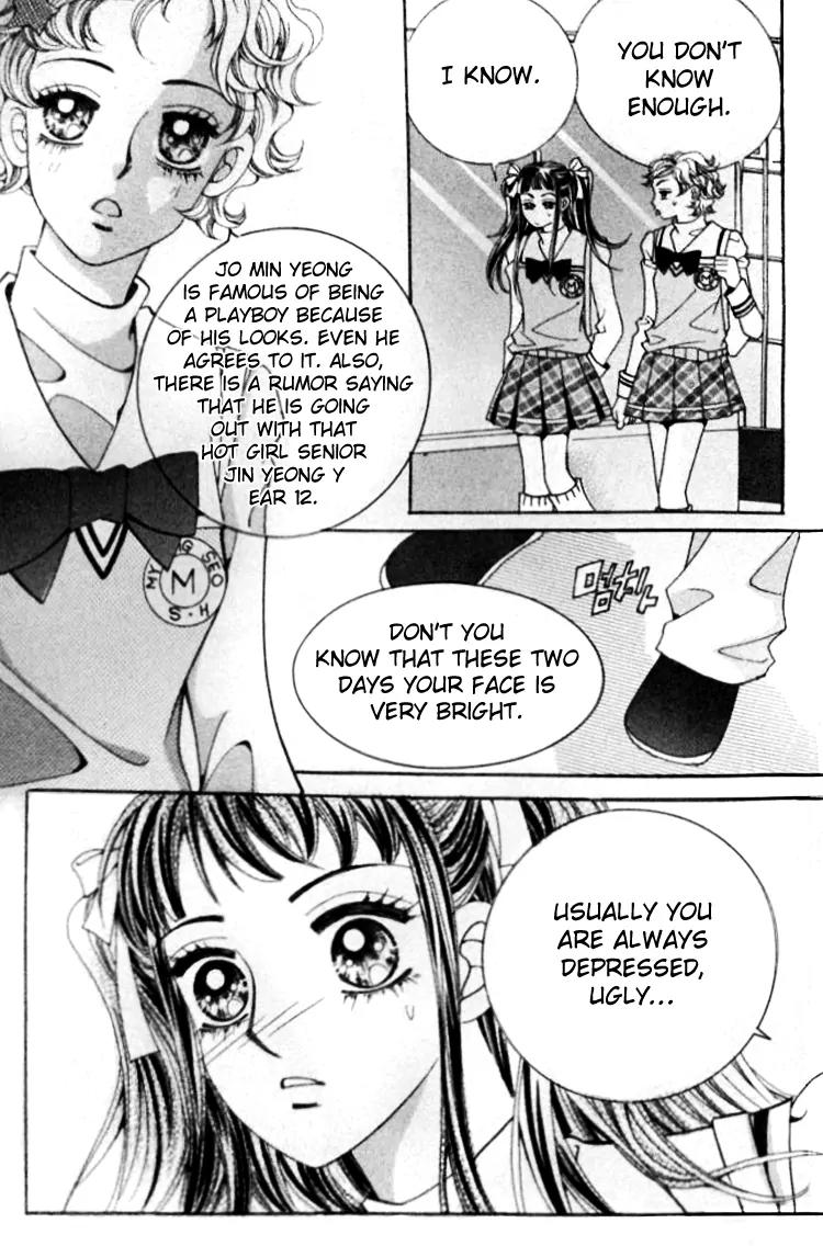I Do I Do Chapter 4 page 9 - Chapter 4