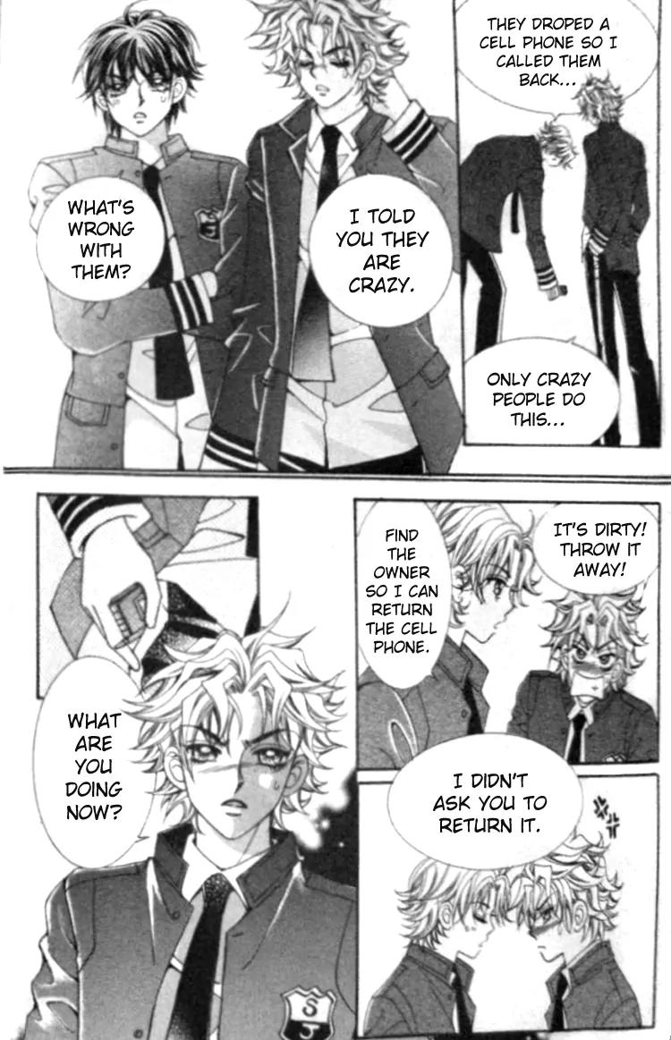 I Do I Do Chapter 5 page 20 - Chapter 5