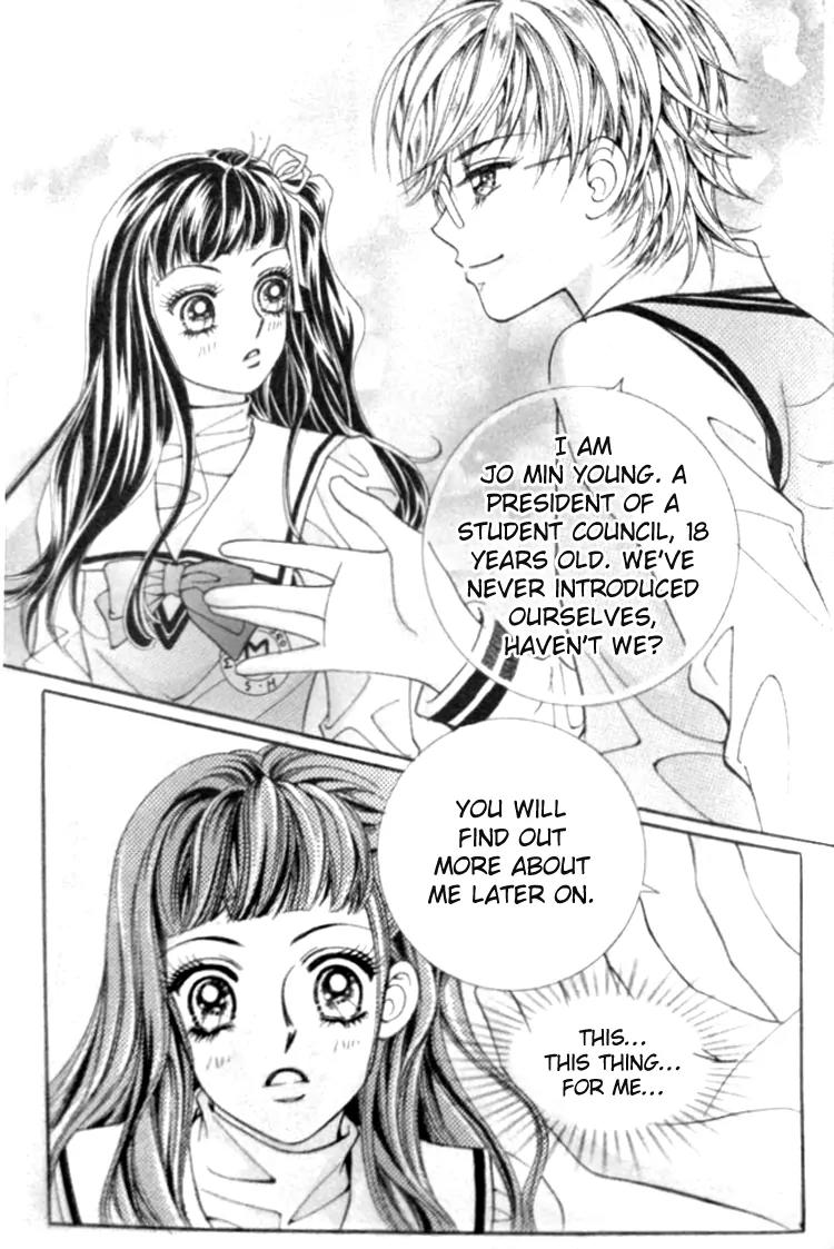I Do I Do Chapter 5 page 3 - Chapter 5