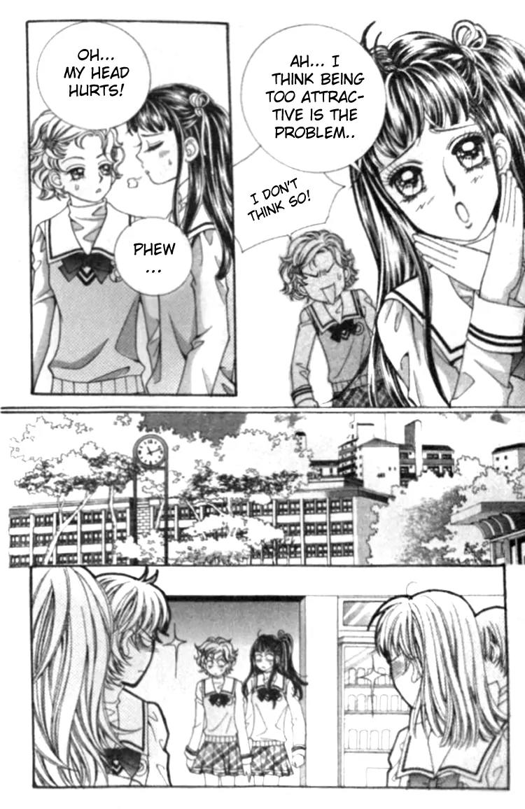 I Do I Do Chapter 6 page 14 - Chapter 6