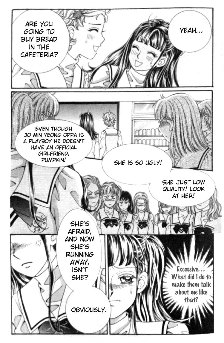 I Do I Do Chapter 6 page 15 - Chapter 6