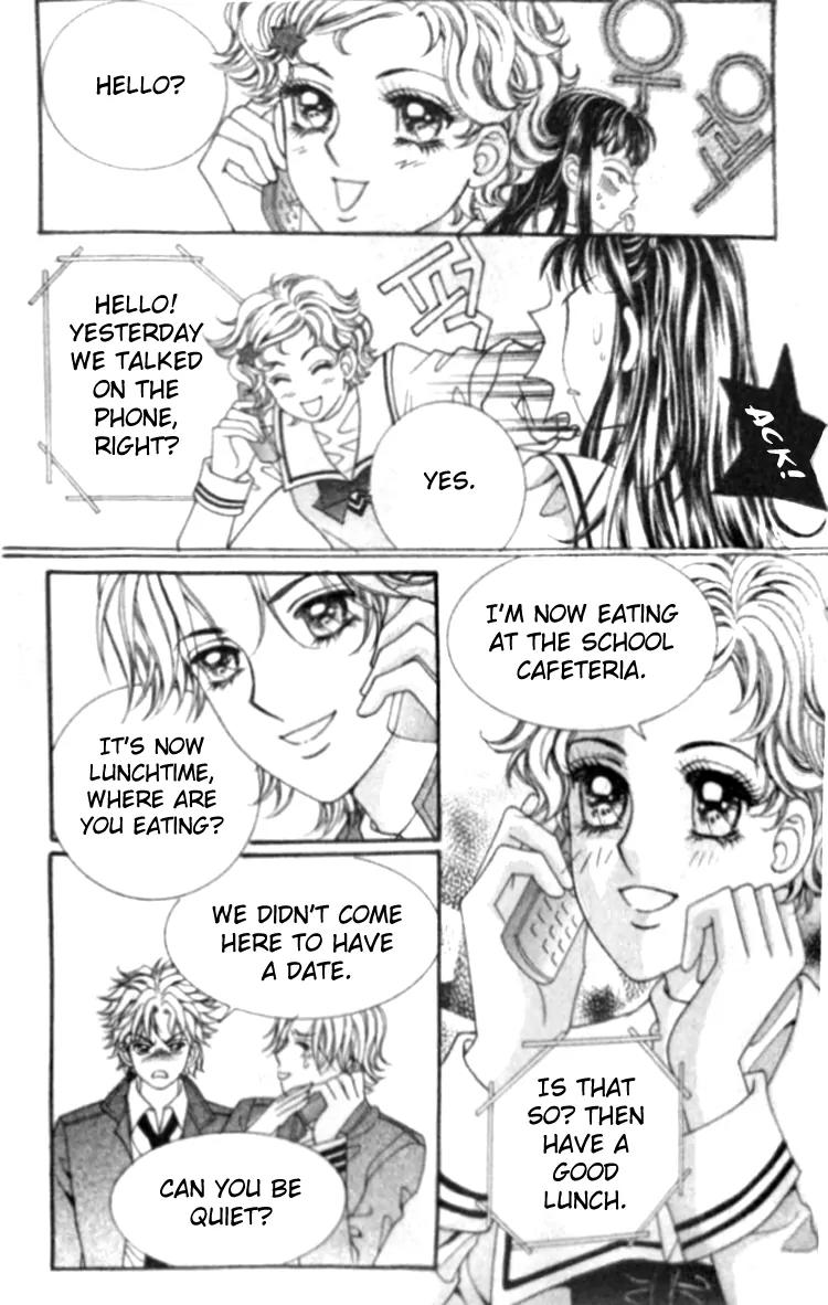 I Do I Do Chapter 6 page 20 - Chapter 6