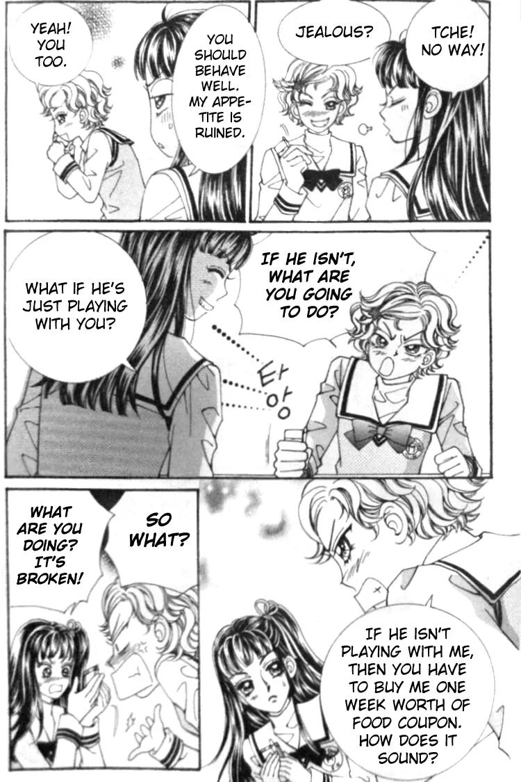 I Do I Do Chapter 6 page 21 - Chapter 6
