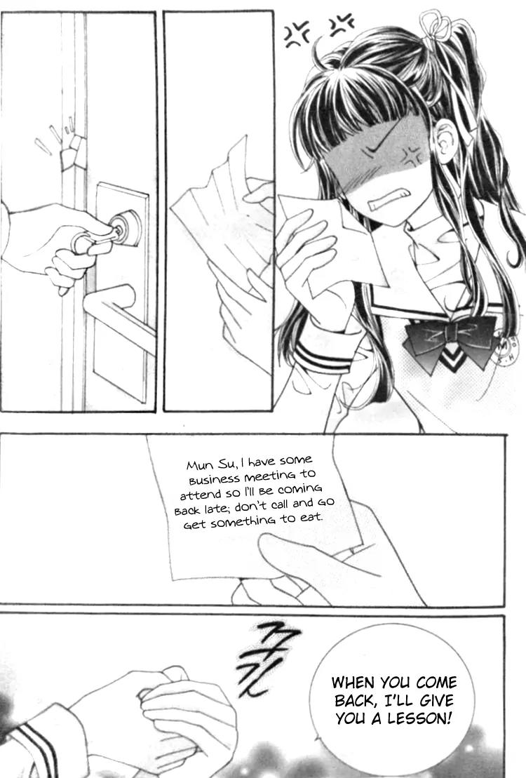 I Do I Do Chapter 6 page 3 - Chapter 6