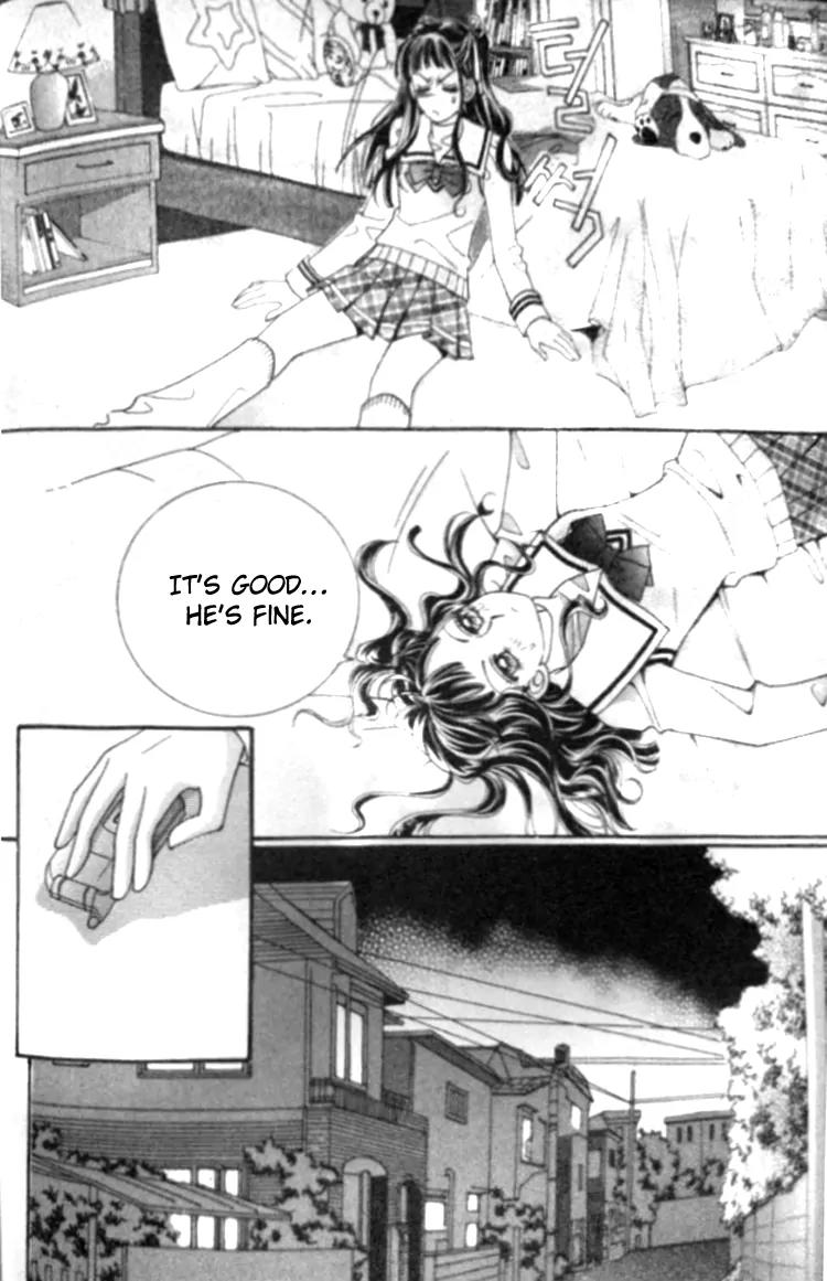 I Do I Do Chapter 6 page 4 - Chapter 6