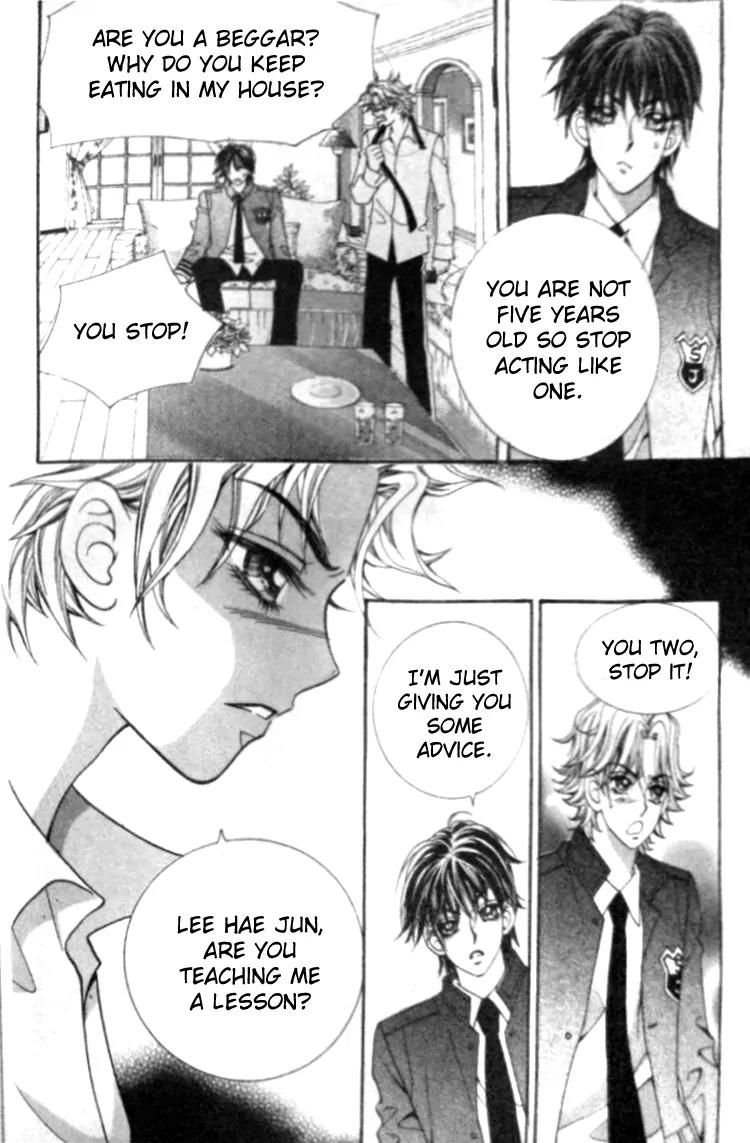 I Do I Do Chapter 6 page 6 - Chapter 6