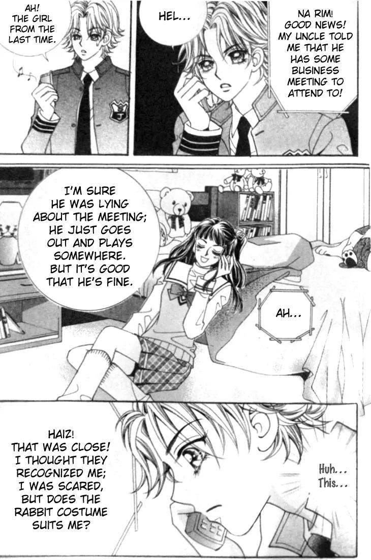 I Do I Do Chapter 6 page 7 - Chapter 6