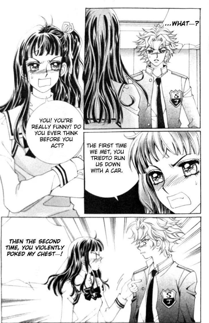 I Do I Do Chapter 7 page 10 - Chapter 7