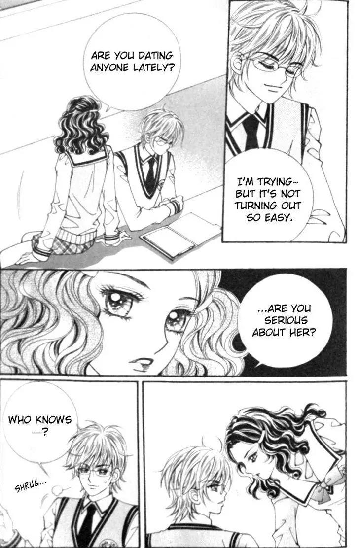 I Do I Do Chapter 7 page 34 - Chapter 7