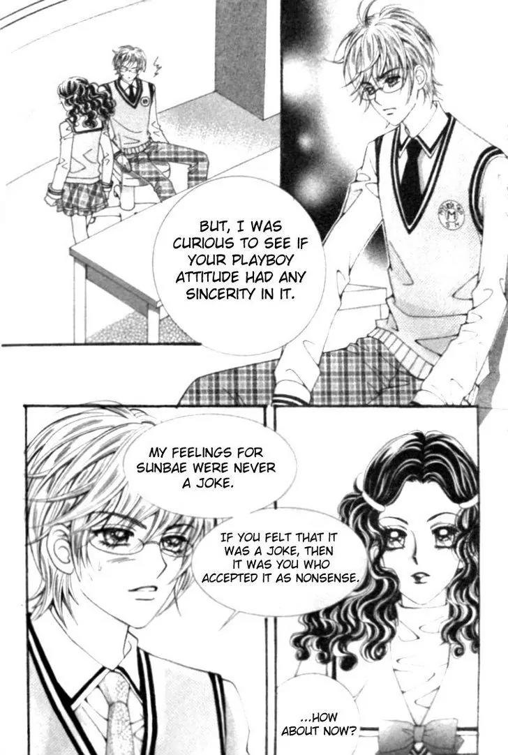 I Do I Do Chapter 7 page 37 - Chapter 7