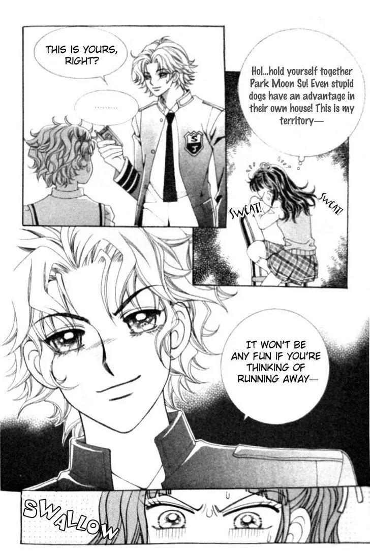 I Do I Do Chapter 7 page 7 - Chapter 7