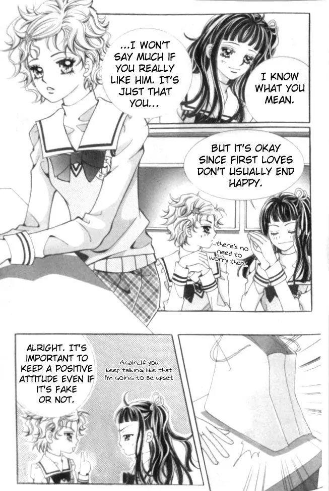 I Do I Do Chapter 8 page 10 - Chapter 8