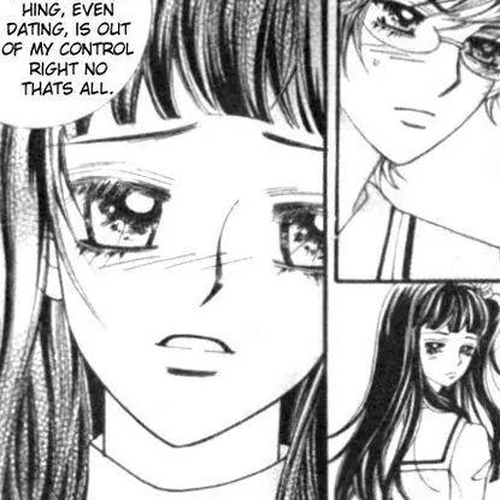I Do I Do Chapter 8 cover
