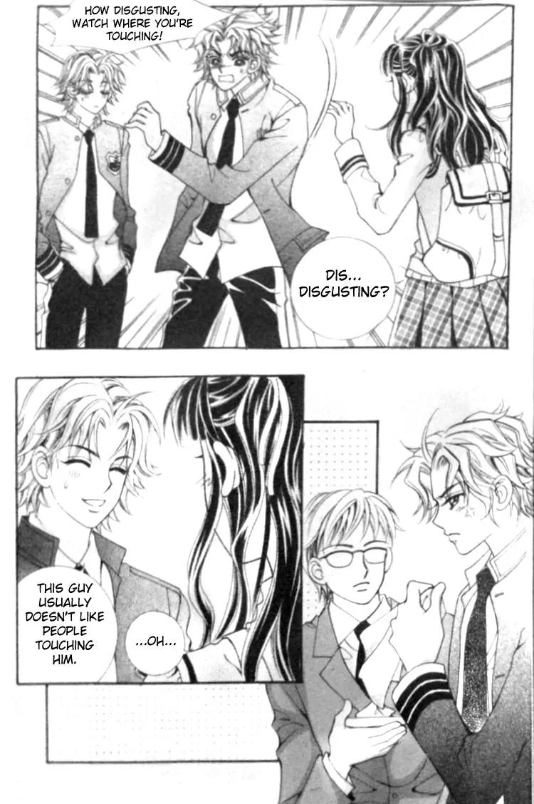 I Do I Do Chapter 9 page 21 - Chapter 9