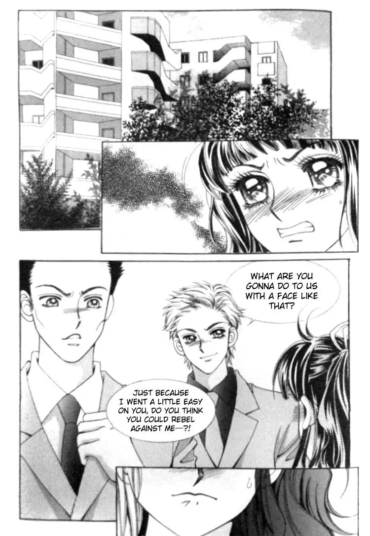 I Do I Do Chapter 9 page 5 - Chapter 9