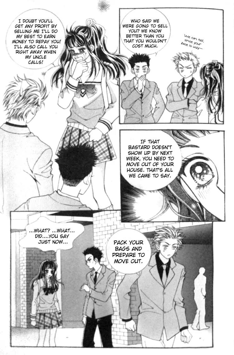 I Do I Do Chapter 9 page 7 - Chapter 9