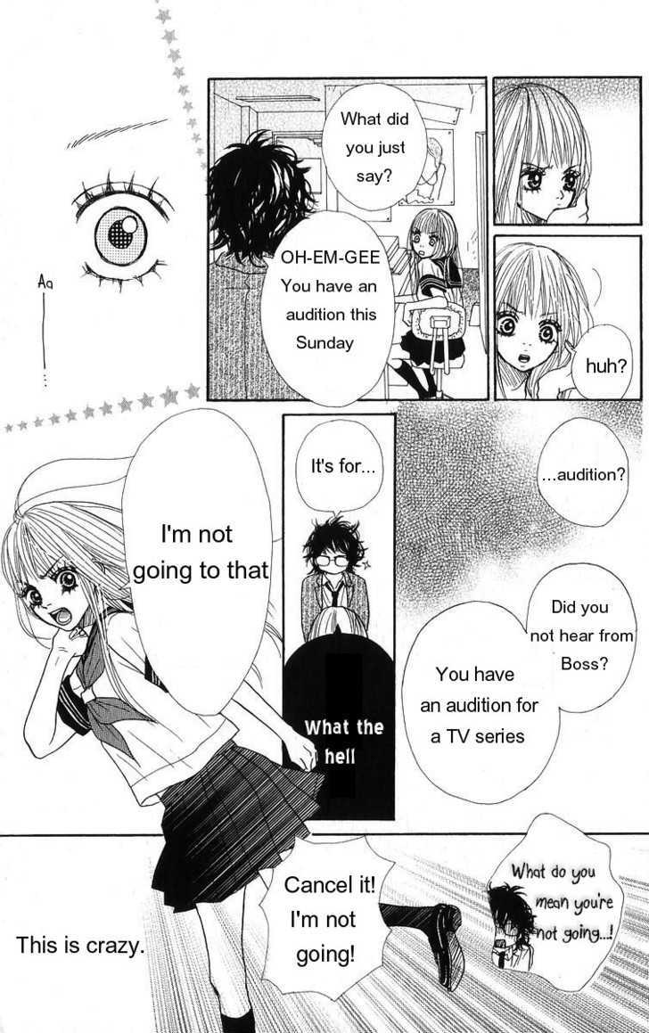 I Doll Chapter 1 page 34 - Chapter 1