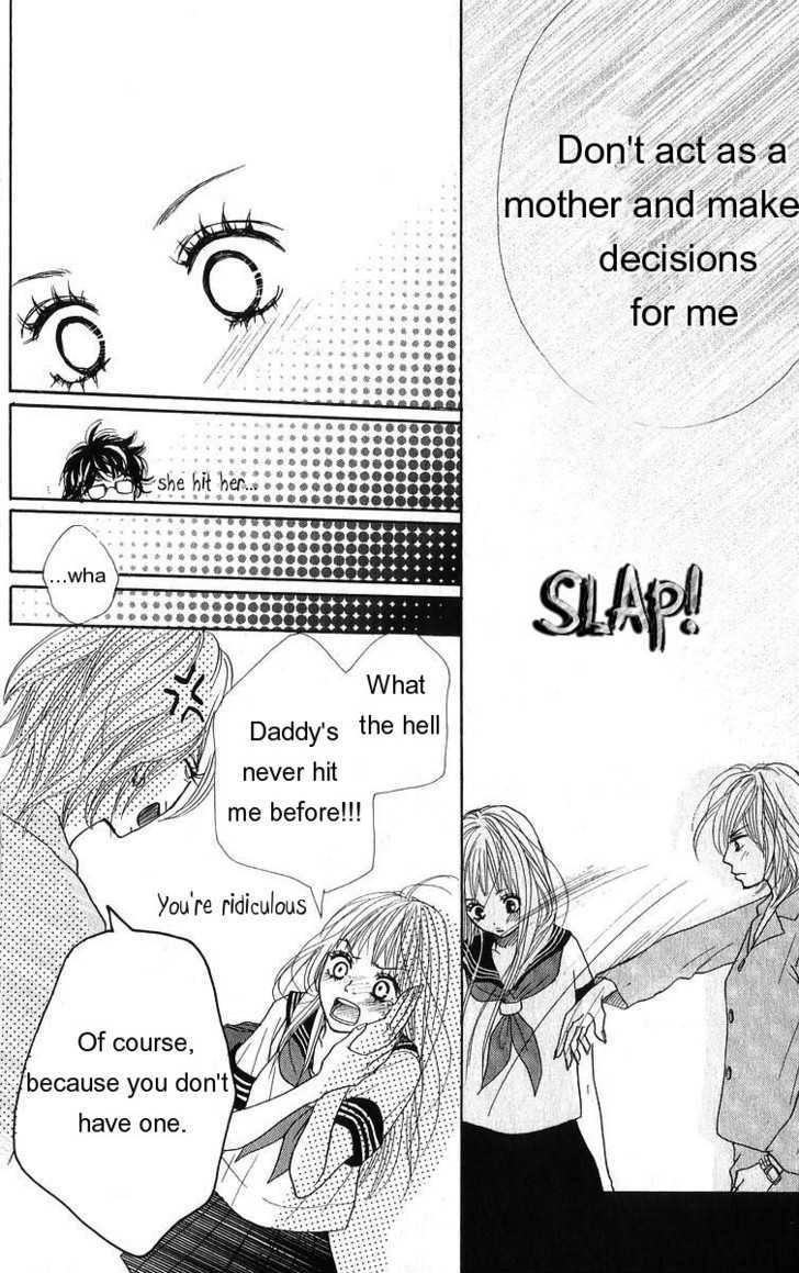 I Doll Chapter 1 page 37 - Chapter 1