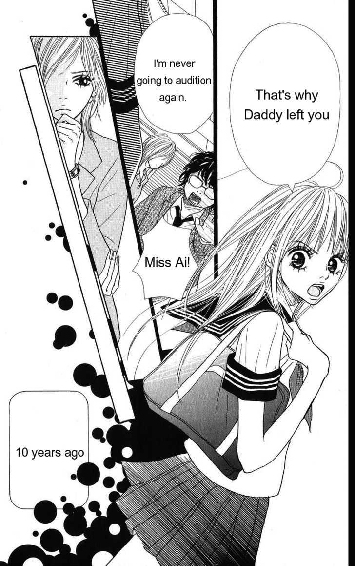 I Doll Chapter 1 page 39 - Chapter 1