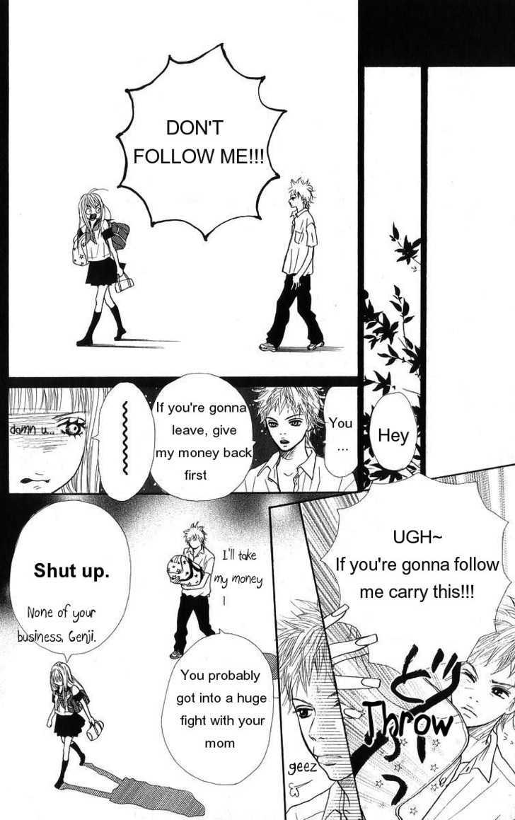 I Doll Chapter 1 page 42 - Chapter 1