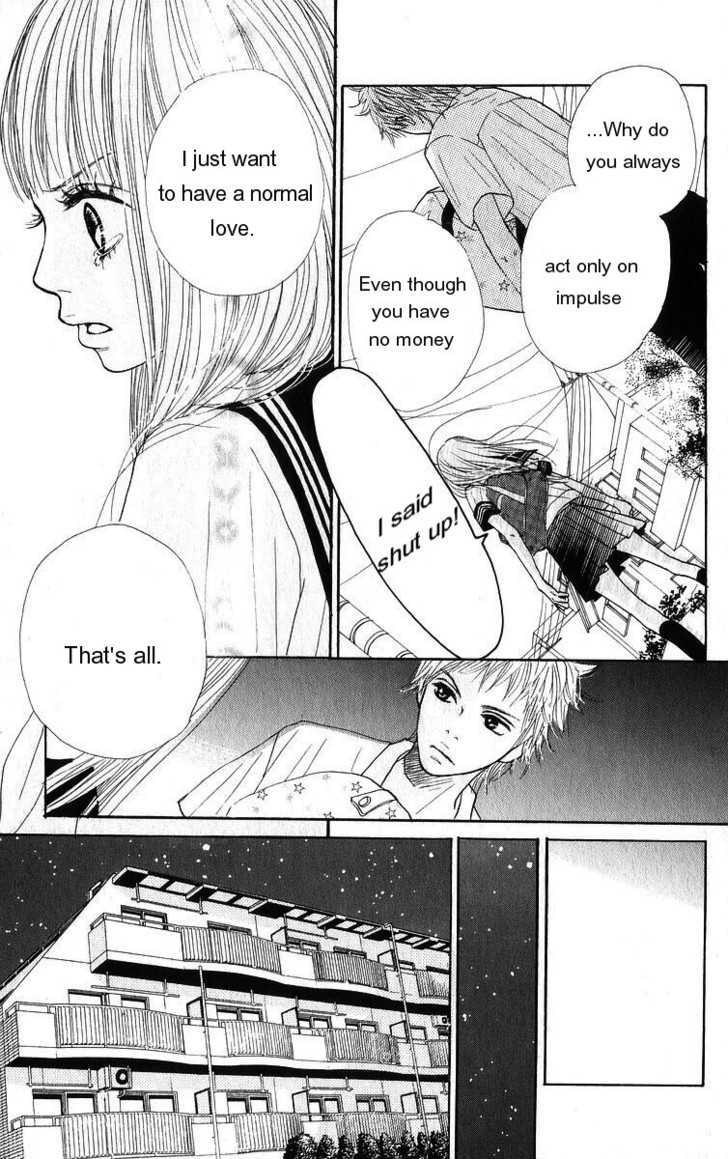 I Doll Chapter 1 page 43 - Chapter 1