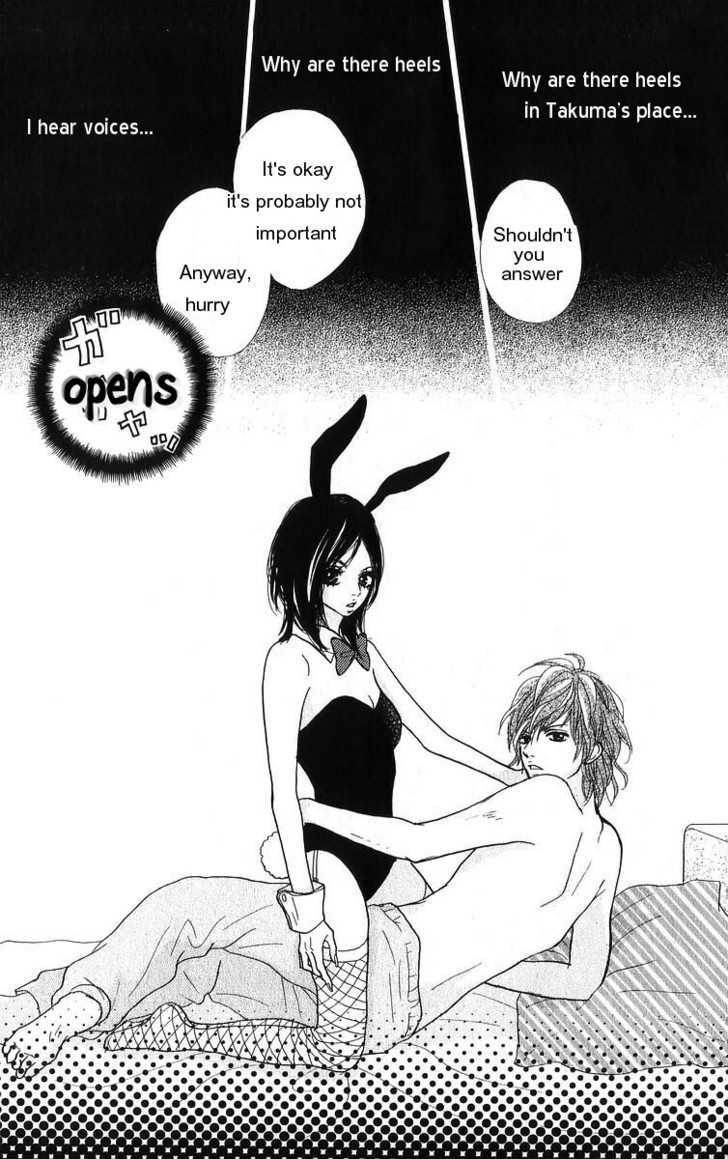 I Doll Chapter 1 page 46 - Chapter 1