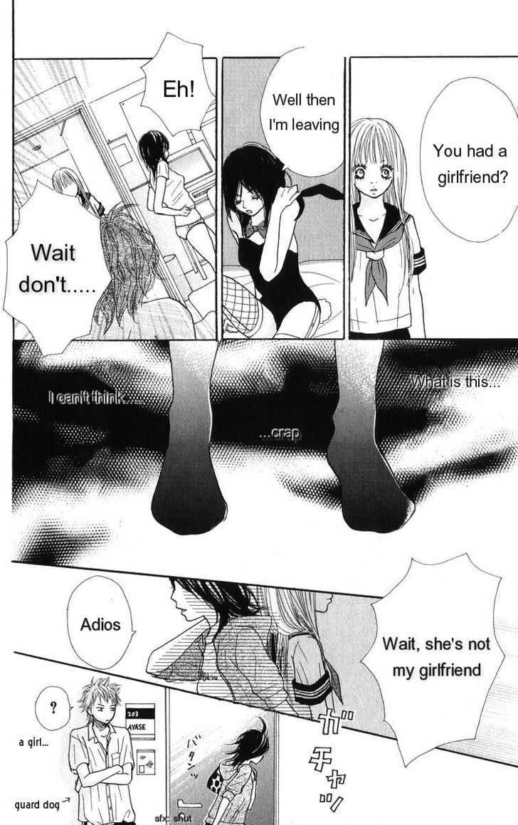 I Doll Chapter 1 page 48 - Chapter 1